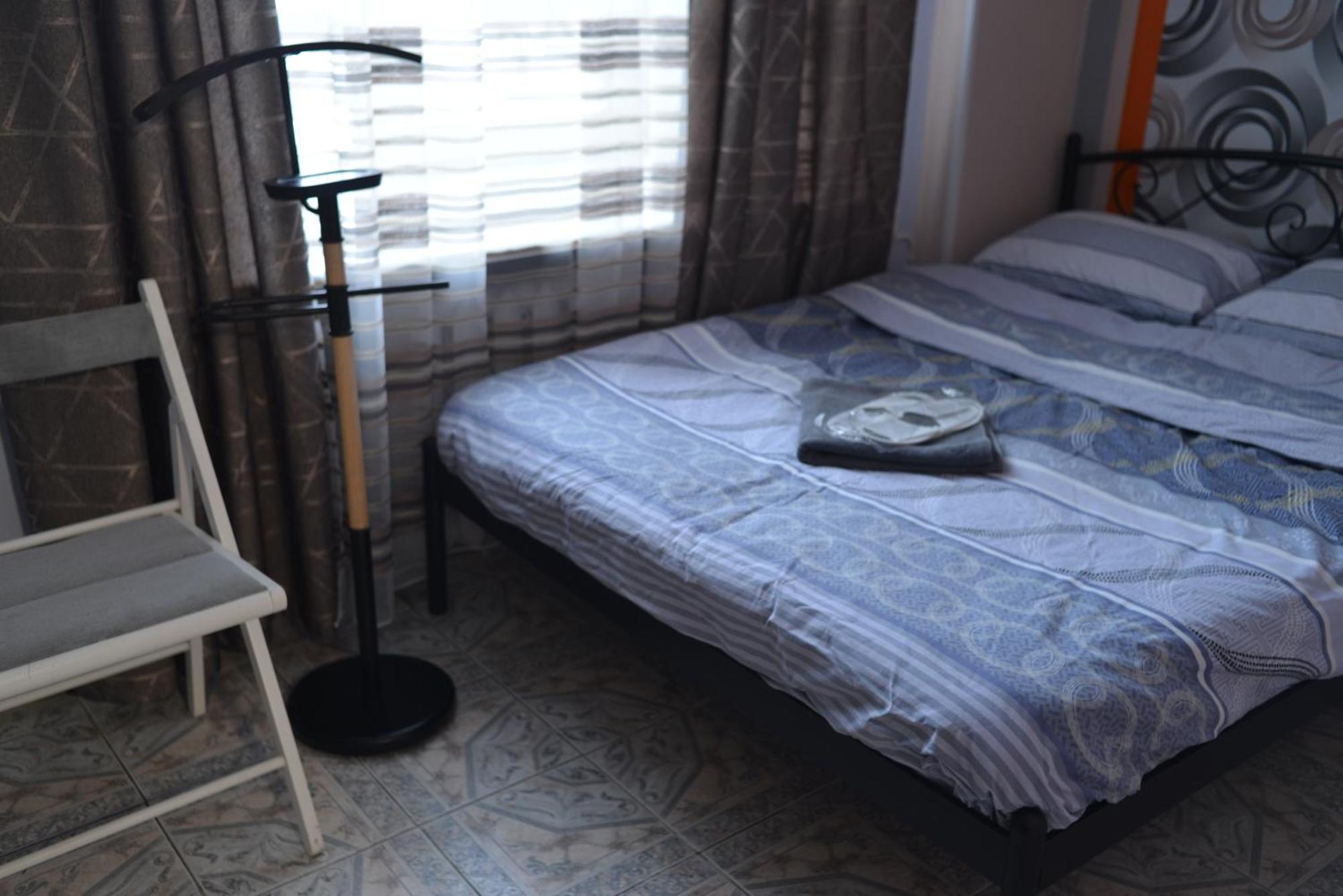 Uneed Rooms - Cloud 9 キエフ エクステリア 写真